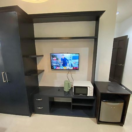 Ma Lourdes' Inn Palompon Luaran gambar