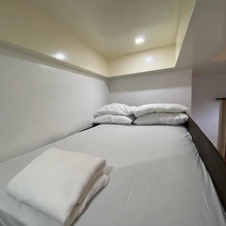 Ma Lourdes' Inn Palompon Luaran gambar