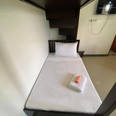 Ma Lourdes' Inn Palompon Luaran gambar