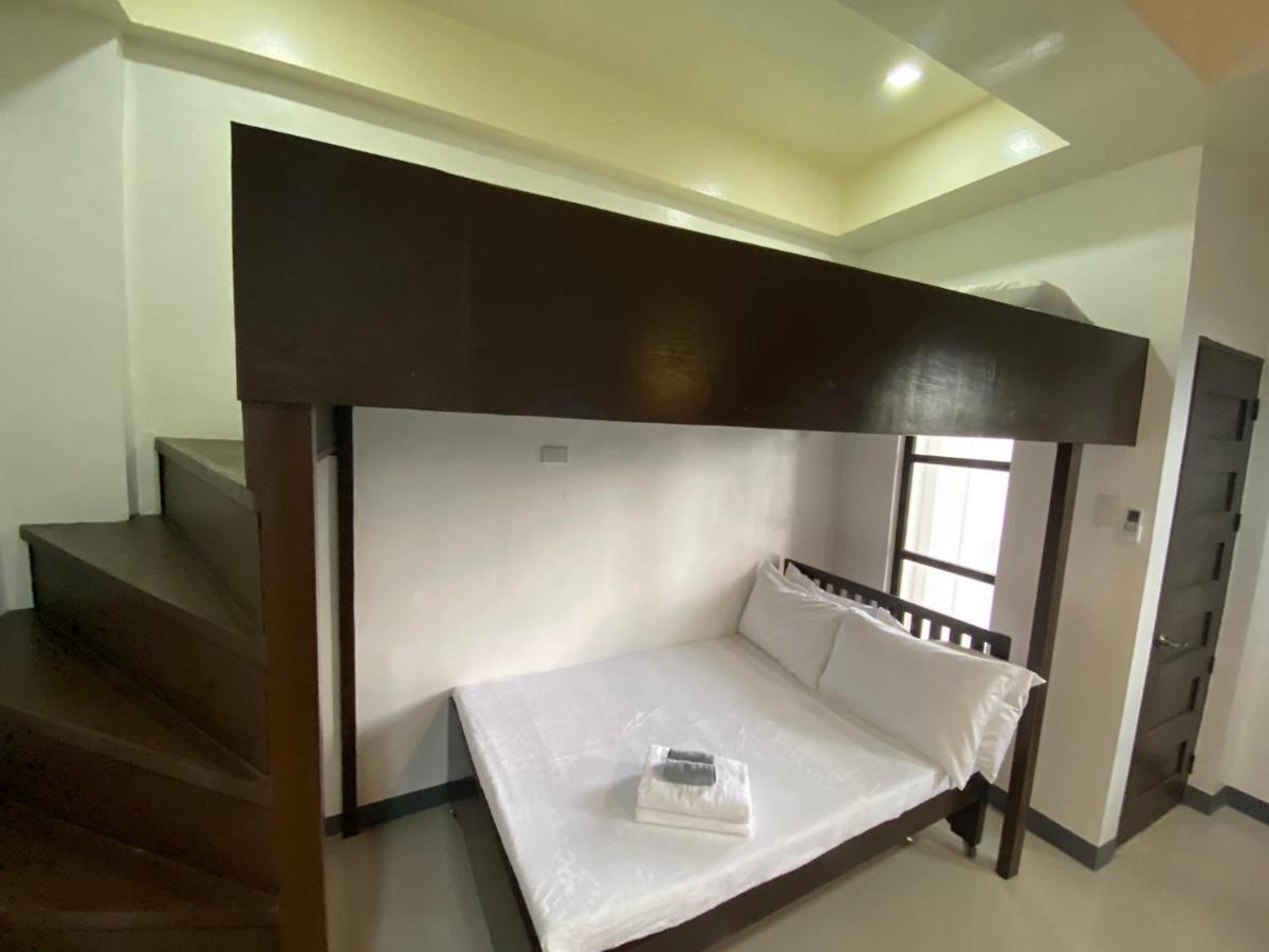 Ma Lourdes' Inn Palompon Luaran gambar