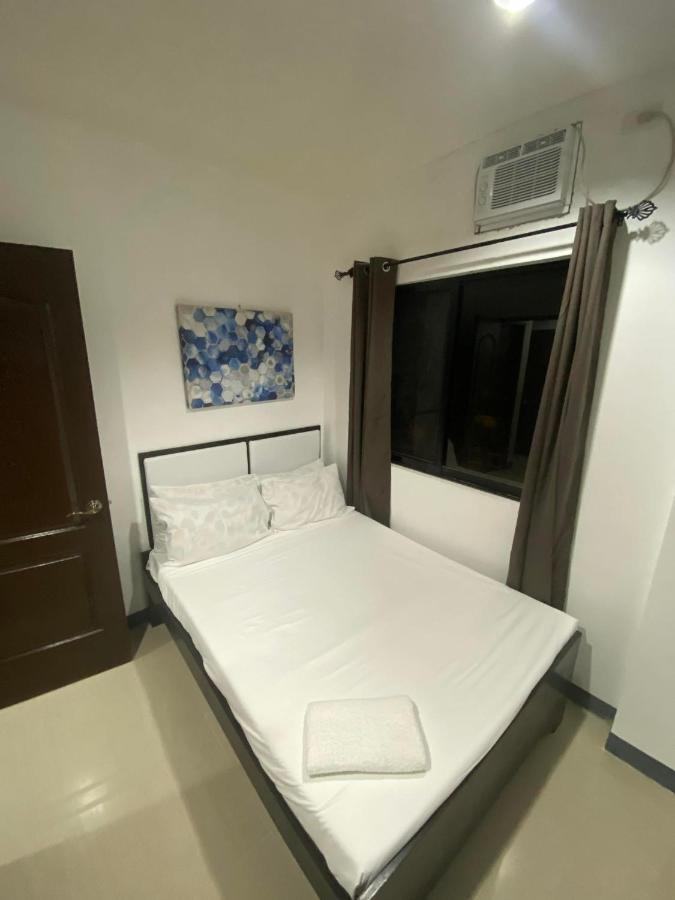 Ma Lourdes' Inn Palompon Luaran gambar