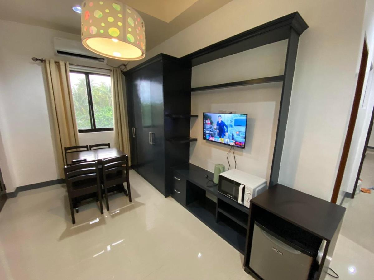 Ma Lourdes' Inn Palompon Luaran gambar