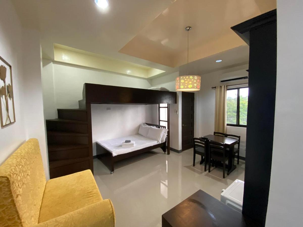 Ma Lourdes' Inn Palompon Luaran gambar
