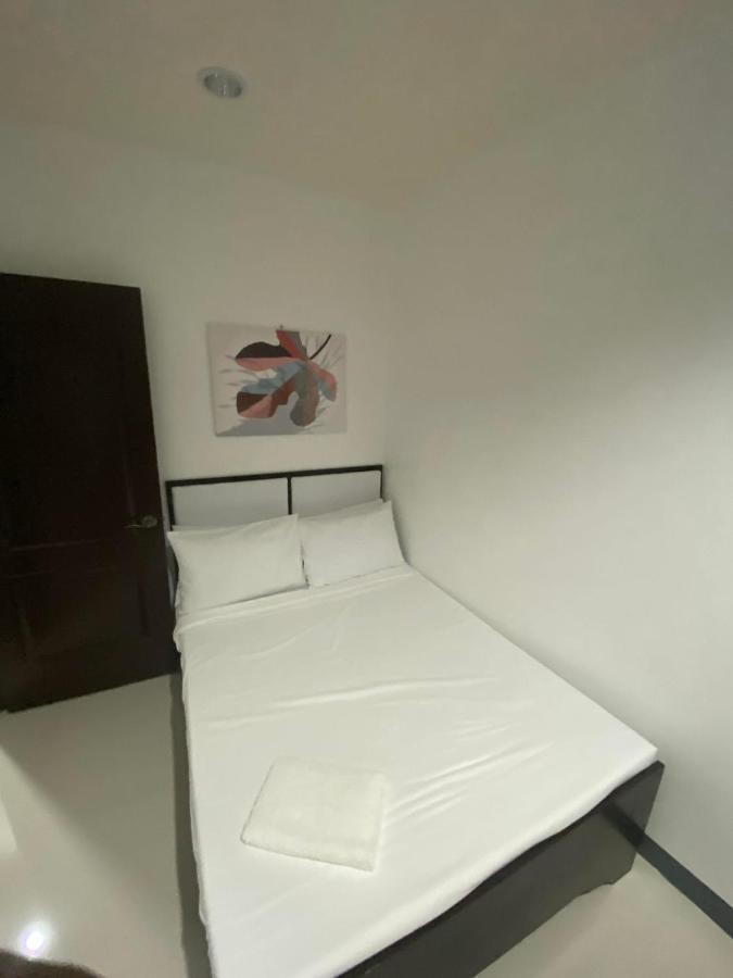 Ma Lourdes' Inn Palompon Luaran gambar