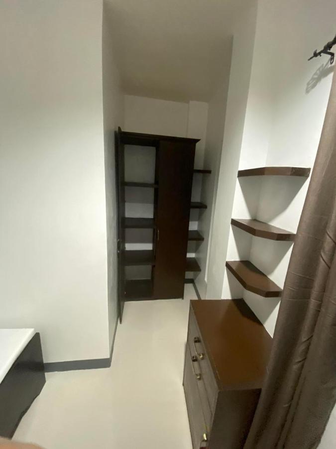 Ma Lourdes' Inn Palompon Luaran gambar