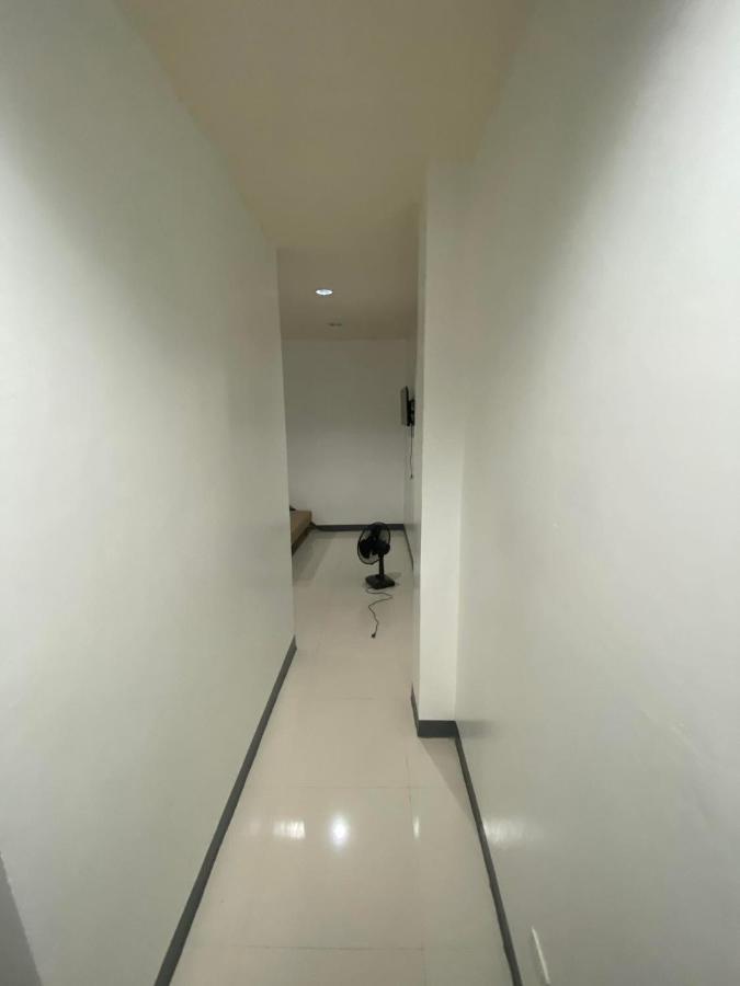 Ma Lourdes' Inn Palompon Luaran gambar