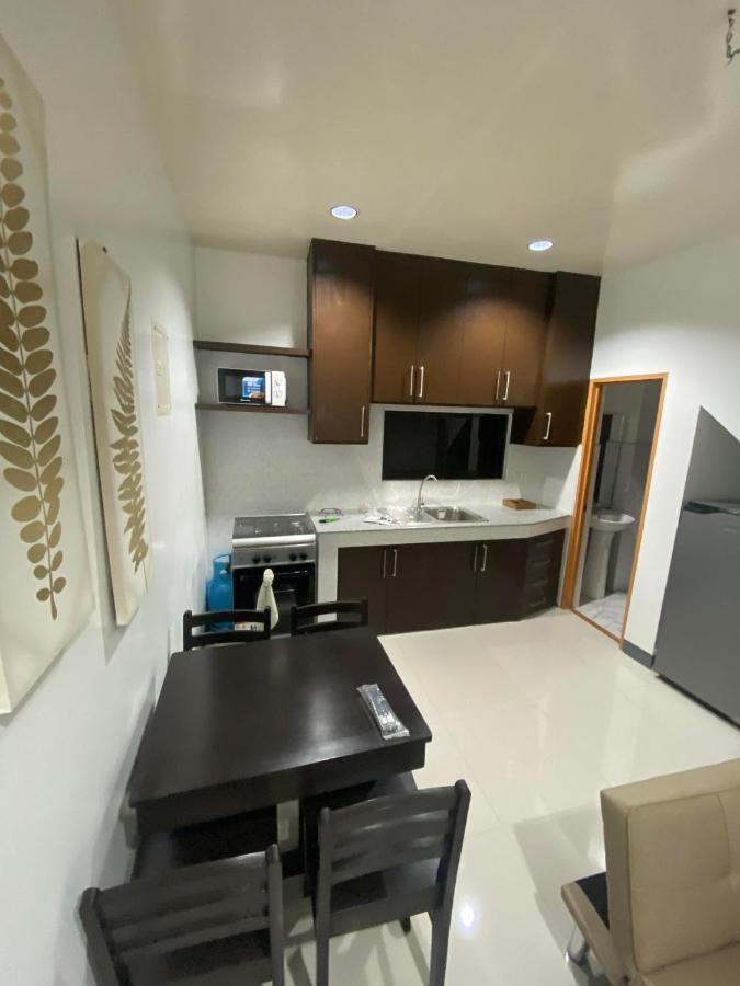 Ma Lourdes' Inn Palompon Luaran gambar