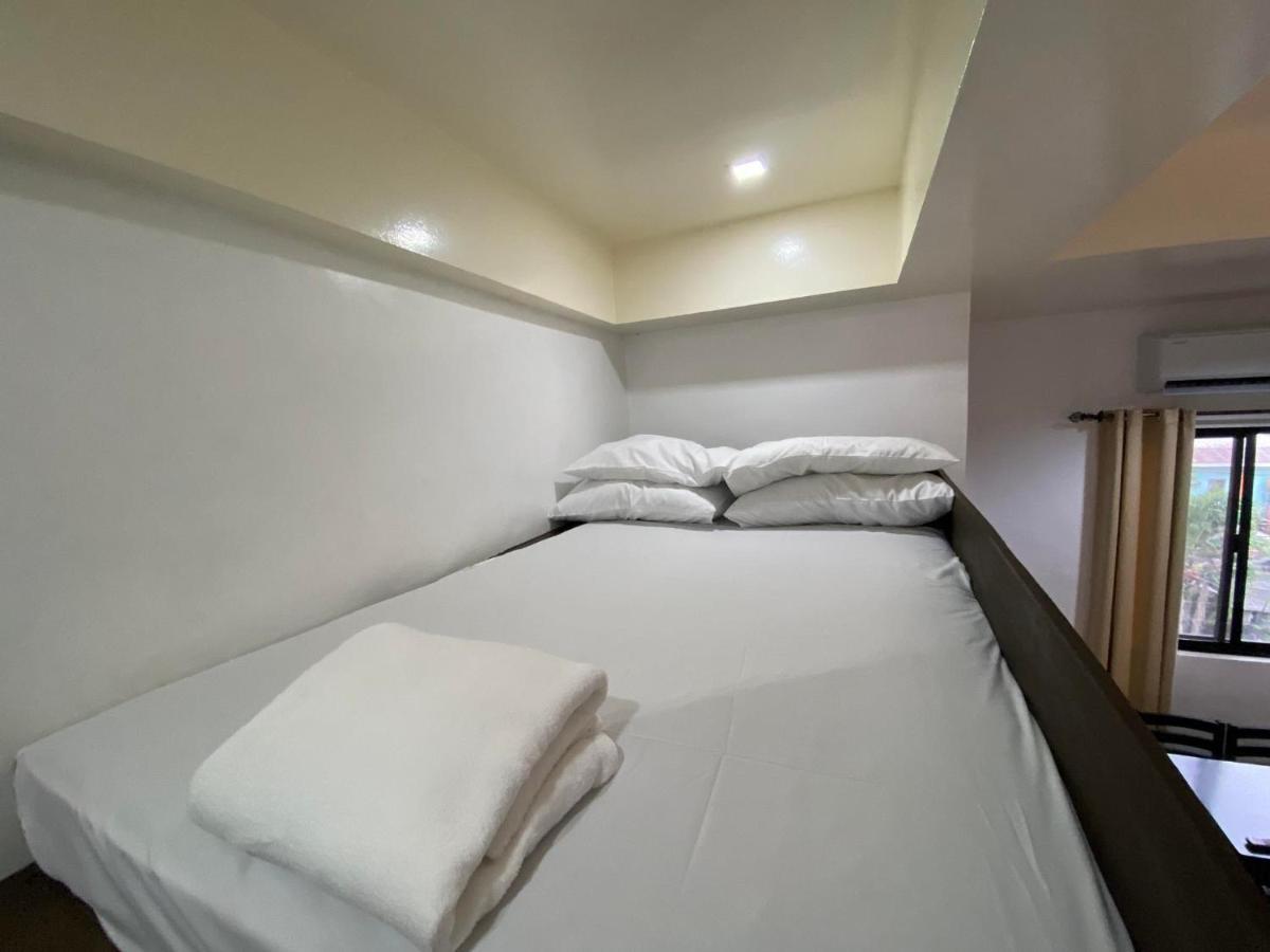 Ma Lourdes' Inn Palompon Luaran gambar
