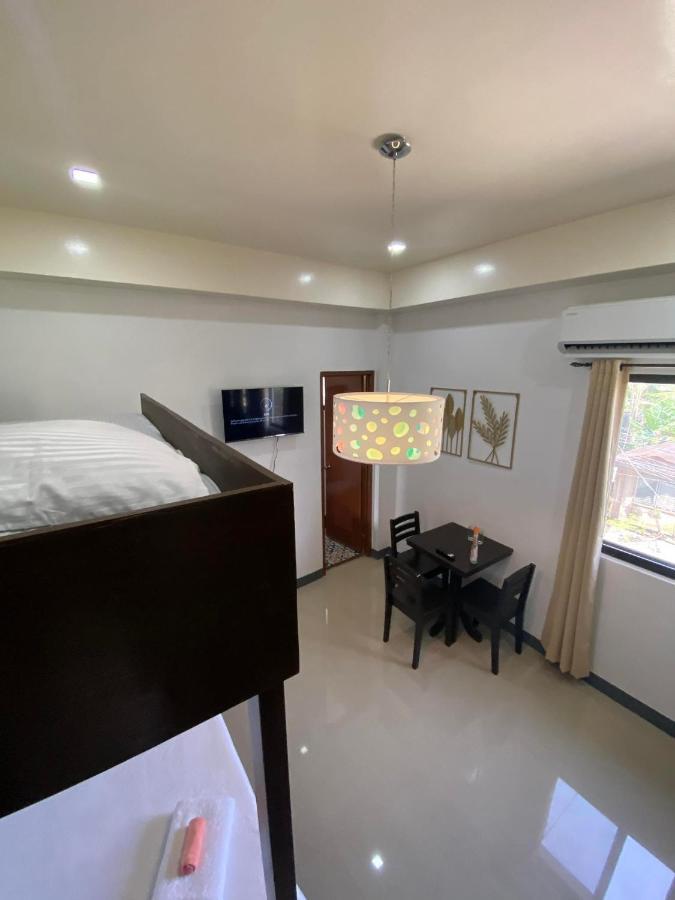 Ma Lourdes' Inn Palompon Luaran gambar