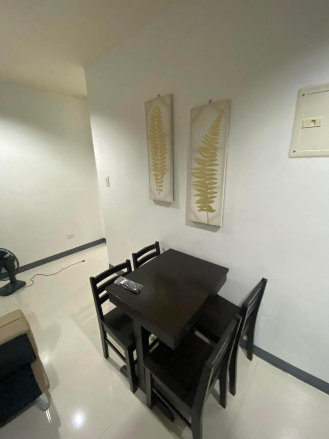 Ma Lourdes' Inn Palompon Luaran gambar